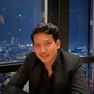 Denny Aris Setiawan